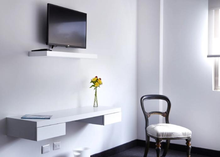 El Golf Hotel Boutique