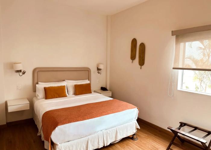 El Golf Hotel Boutique