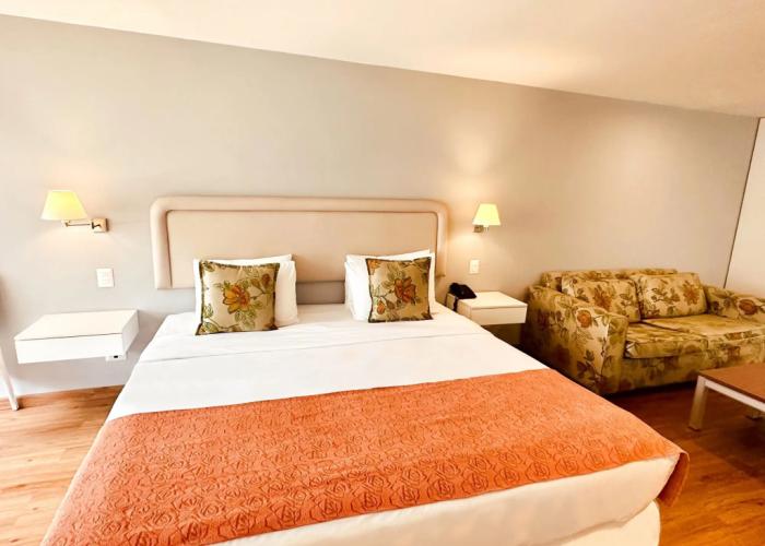 El Golf Hotel Boutique