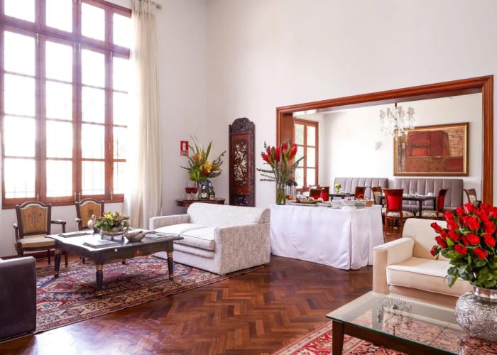 El Golf Hotel Boutique
