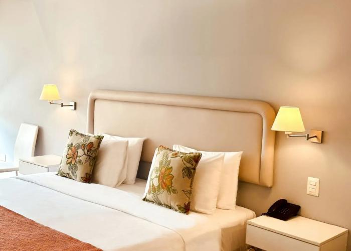El Golf Hotel Boutique