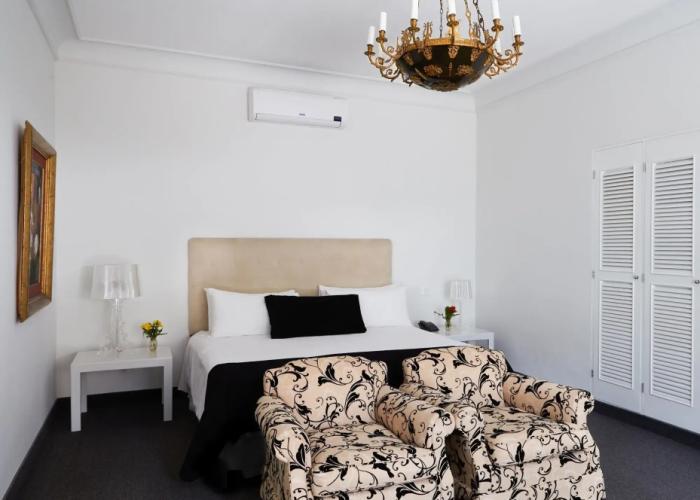 El Golf Hotel Boutique