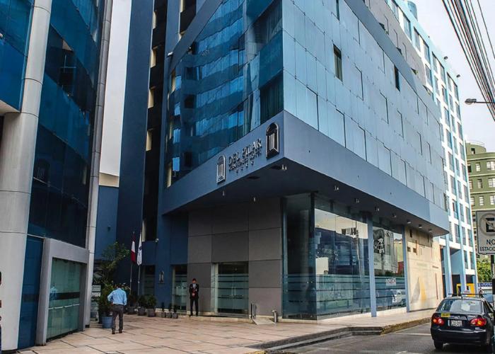 Del Pilar Miraflores Hotel