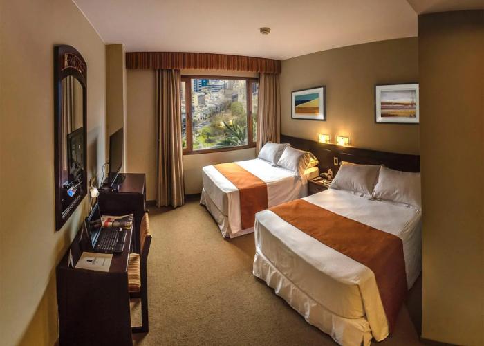 Del Pilar Miraflores Hotel