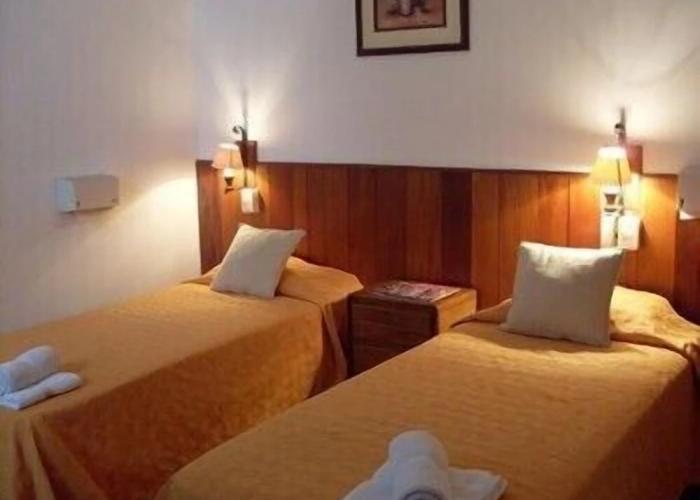 Casa Hotel Jockey Plaza Mall