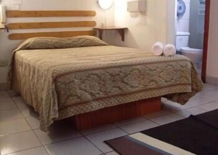 Casa Hotel Jockey Plaza Mall