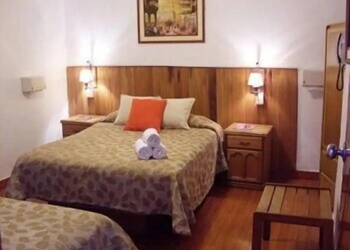 Casa Hotel Jockey Plaza Mall