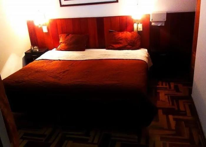 Casa Hotel Jockey Plaza Mall