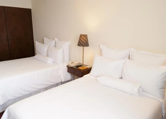 Hotel Carrera SAC