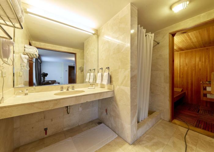 Hotel Carrera SAC