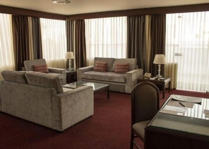 Hotel Carrera SAC