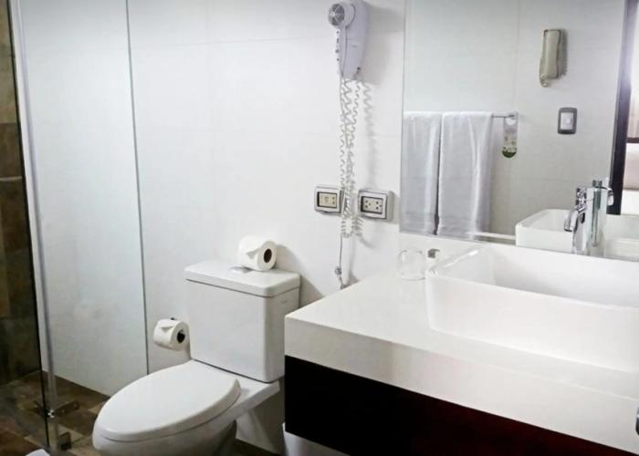 Hotel Carrera SAC