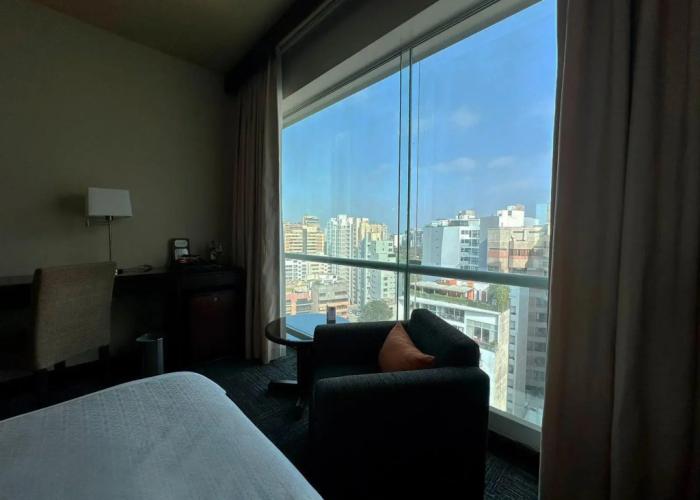 Delfines Hotel & Convention Center
