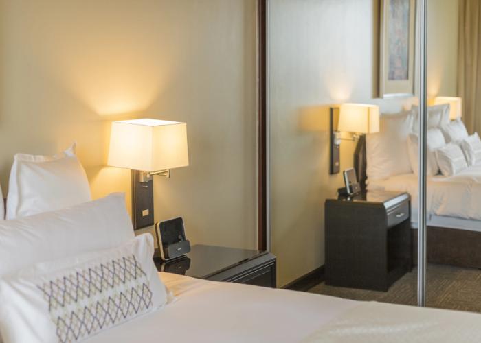 Delfines Hotel & Convention Center