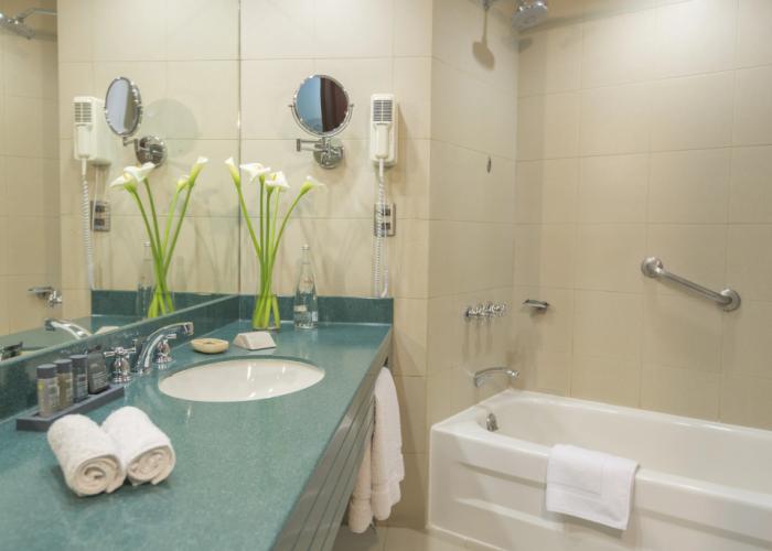 Delfines Hotel & Convention Center