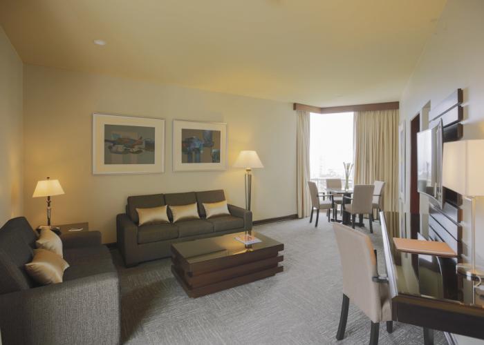 Delfines Hotel & Convention Center