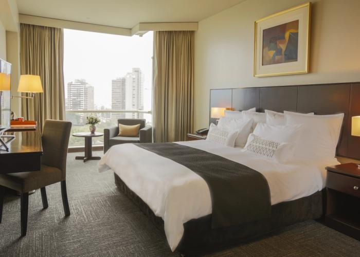 Delfines Hotel & Convention Center