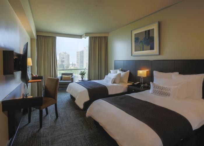 Delfines Hotel & Convention Center