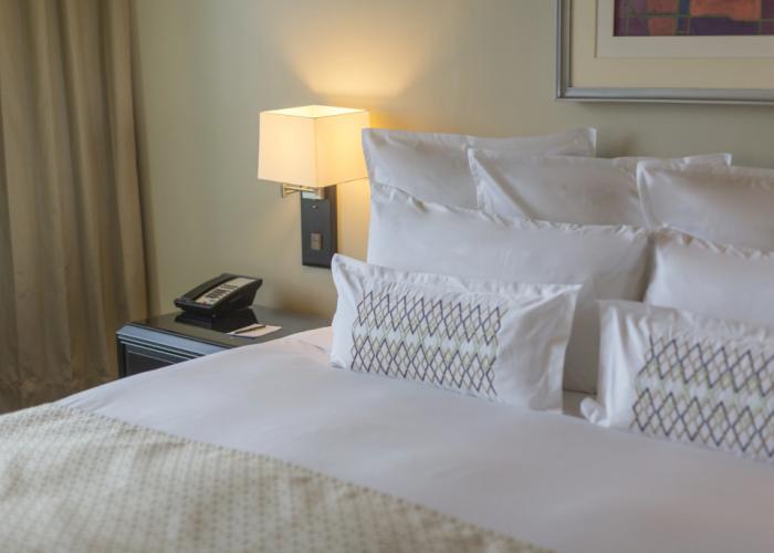 Delfines Hotel & Convention Center
