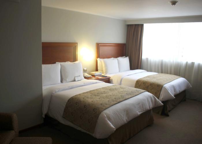 Sol de Oro Hotel & Suites
