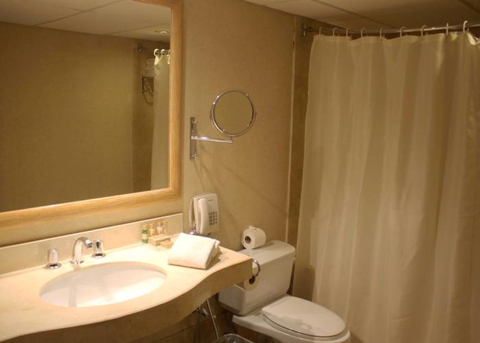 Sol de Oro Hotel & Suites