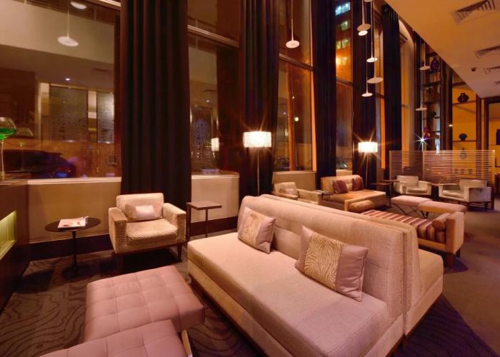 Sol de Oro Hotel & Suites