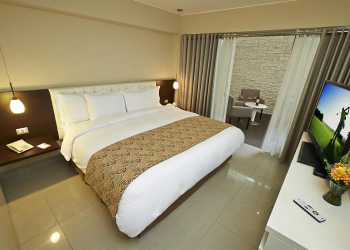 Sol de Oro Hotel & Suites