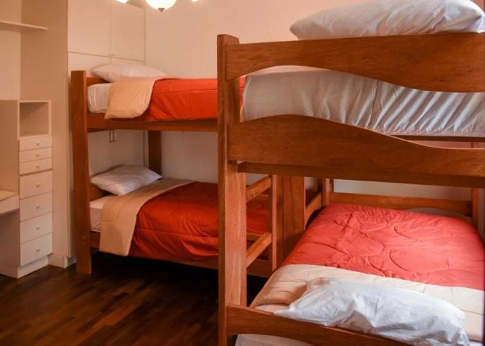 Lima White House - Hostel