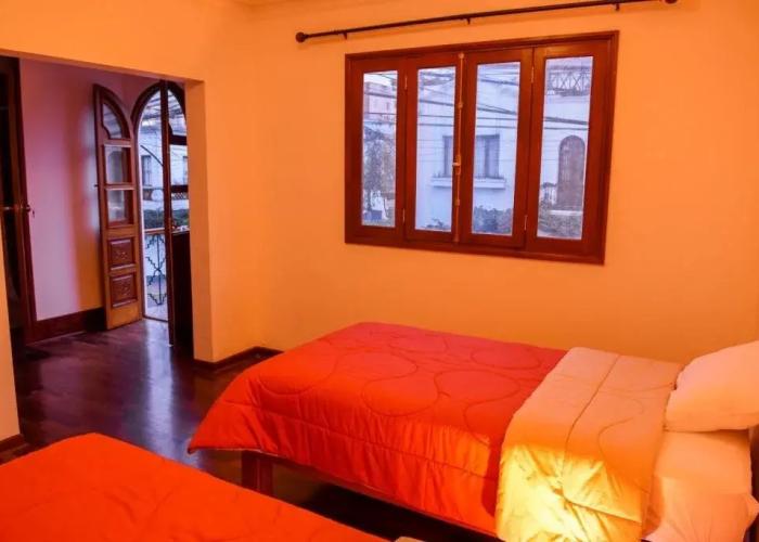 Lima White House - Hostel