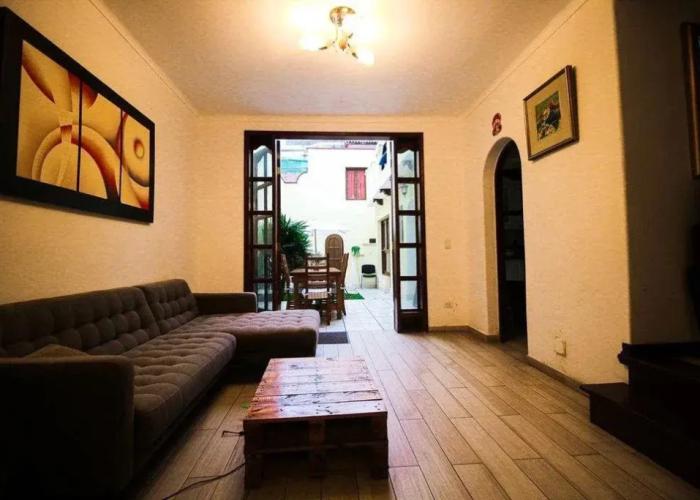 Lima White House - Hostel