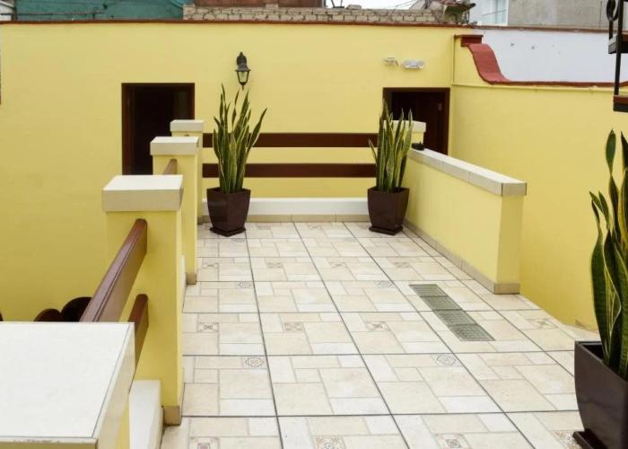 Lima White House - Hostel