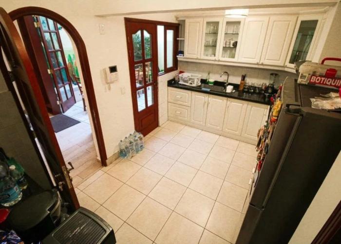 Lima White House - Hostel