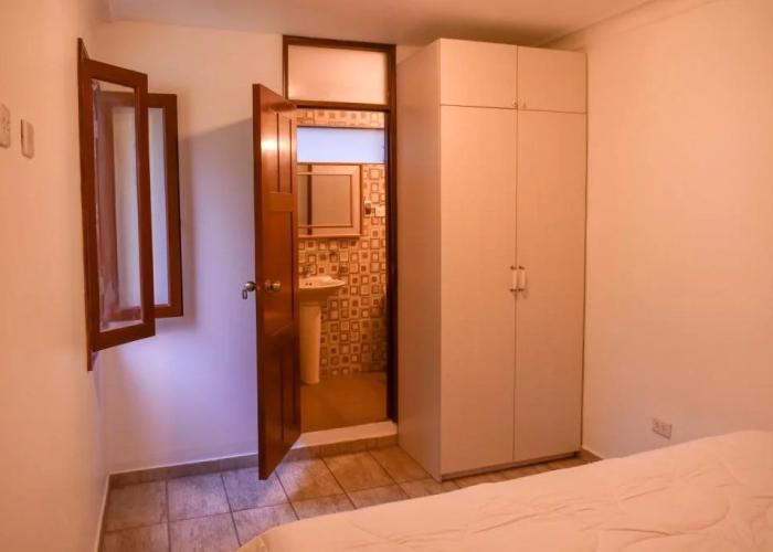 Lima White House - Hostel