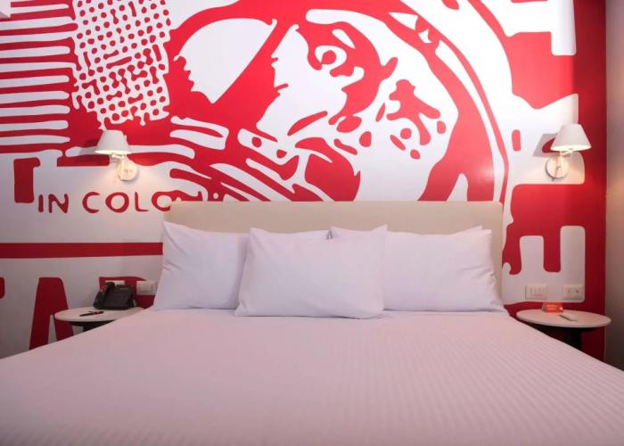 Radisson RED Miraflores
