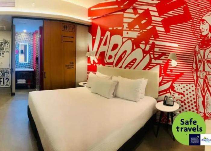Radisson RED Miraflores