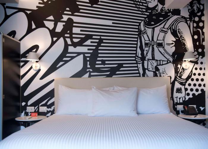 Radisson RED Miraflores