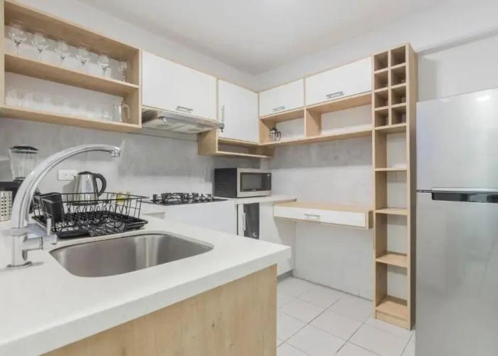 Elegant 3BR in Barranco