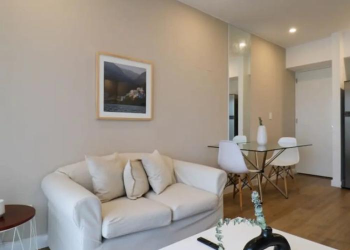 w Fantastic View 1BR in Bajada Balta Miraflores