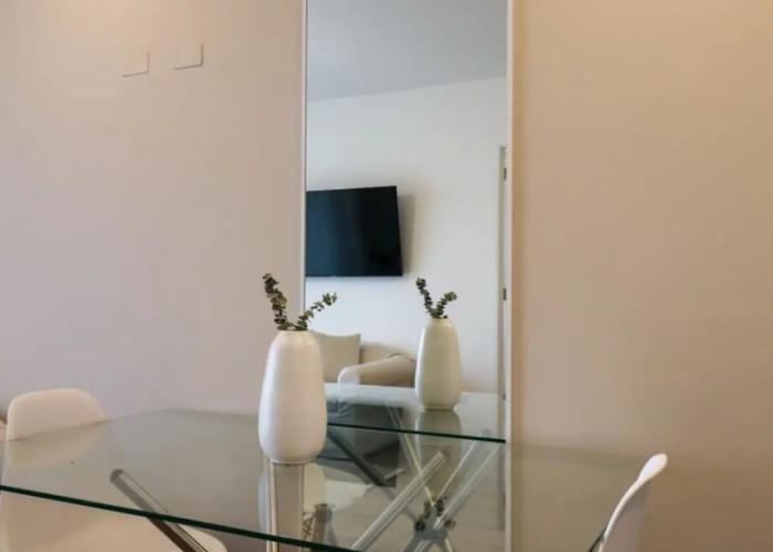 w Fantastic View 1BR in Bajada Balta Miraflores