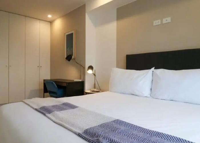 w Fantastic View 1BR in Bajada Balta Miraflores