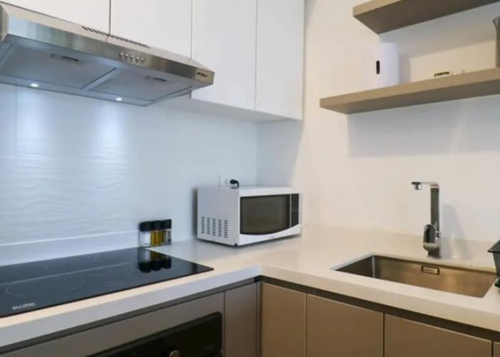 w Fantastic View 1BR in Bajada Balta Miraflores