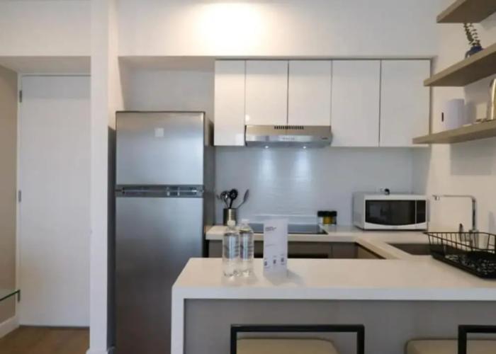 w Fantastic View 1BR in Bajada Balta Miraflores