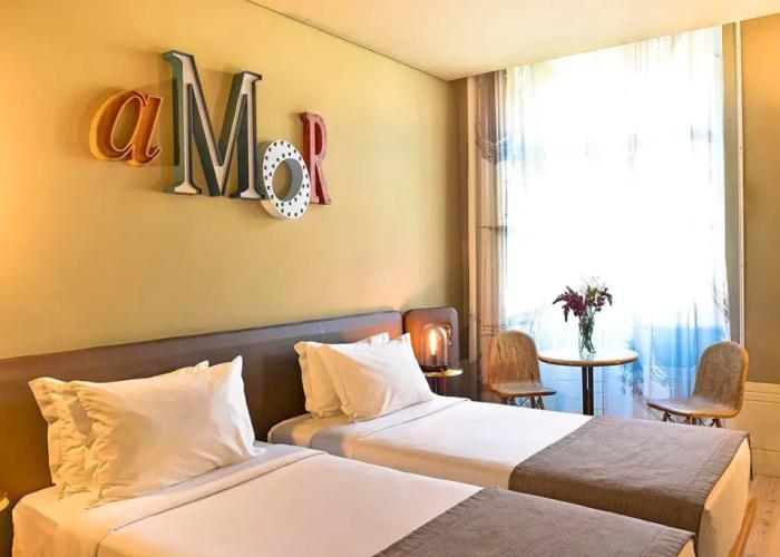My Story Hotel Rossio