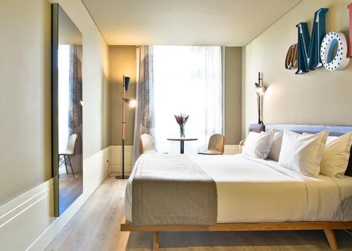 My Story Hotel Rossio