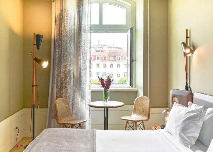 My Story Hotel Rossio