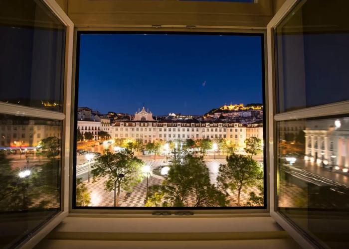 My Story Hotel Rossio