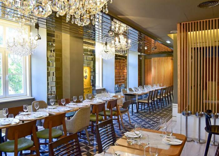 My Story Hotel Rossio