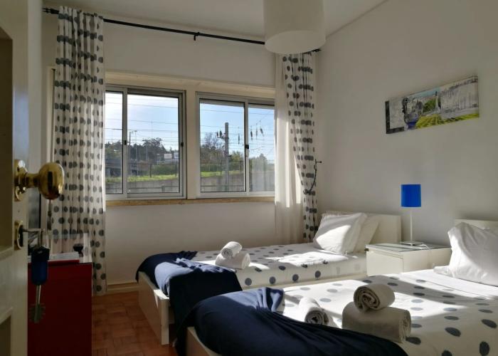 Discovery Apartment Benfica