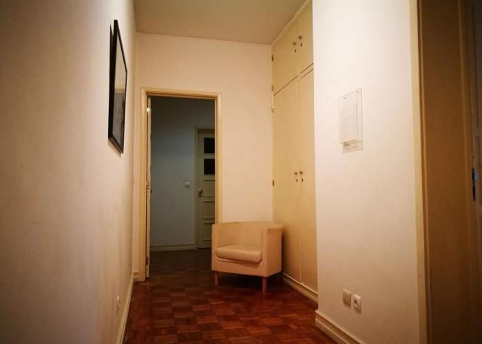 Discovery Apartment Benfica