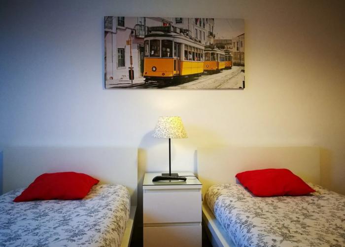 Discovery Apartment Benfica